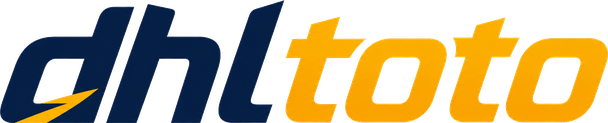 Logo dhltoto resmi